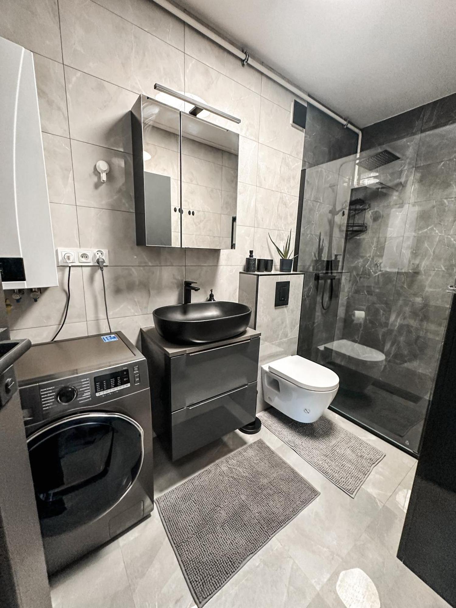 Apartament Wierzbowy Jelenia Góra Buitenkant foto